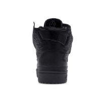 adidas Forum Hi Wings 40 Jeremy Scott Black