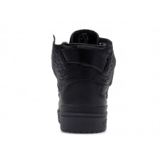 adidas Forum Hi Wings 4.0 Jeremy Scott Black