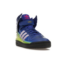 adidas Forum Motorsport Wings 40 Jeremy Scott Blue Gradient