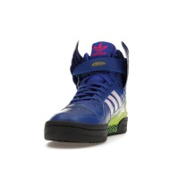 adidas Forum Motorsport Wings 40 Jeremy Scott Blue Gradient