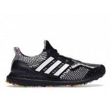 Кроссовки adidas Ultra Boost 5.0 Kris Andrew Small Pride Collection