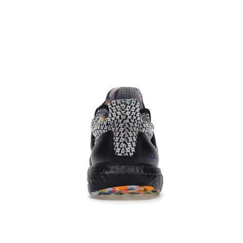 Кроссы adidas Ultra Boost 5.0 Kris Andrew Small Pride Collection - мужская сетка размеров