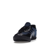 Кроссовки adidas A.B. Gazelle Indoor Blondey McCoy Mineral Blue