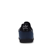 Кроссовки adidas A.B. Gazelle Indoor Blondey McCoy Mineral Blue