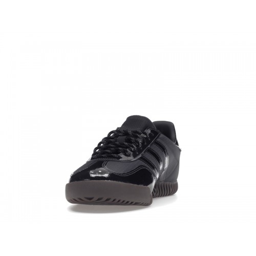 Кроссы adidas A.B. Gazelle Indoor Blondey McCoy - мужская сетка размеров