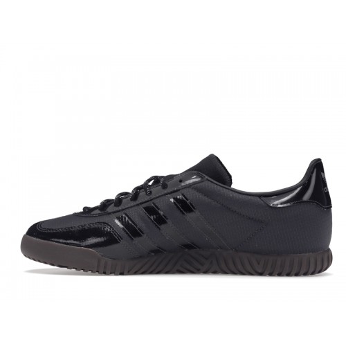 Кроссы adidas A.B. Gazelle Indoor Blondey McCoy - мужская сетка размеров