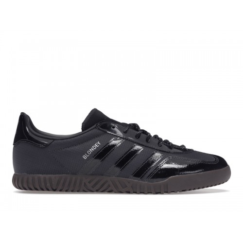 Кроссы adidas A.B. Gazelle Indoor Blondey McCoy - мужская сетка размеров