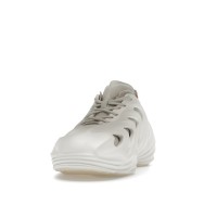 Кроссовки adidas adiFOM Q Off White