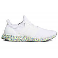 Кроссовки adidas Ultra Boost 5.0 DNA White Mosaic Boost