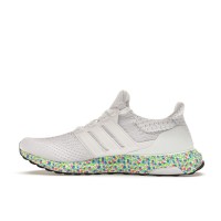adidas Ultra Boost 5.0 DNA White Mosaic Boost