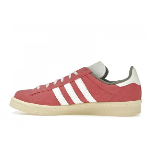 adidas Campus 80s Wonder Red - мужская сетка размеров