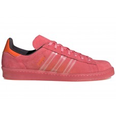 Кроссовки adidas Campus 80s New York Coral