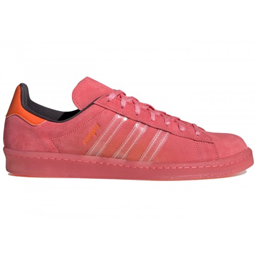 Кроссы adidas Campus 80s New York Coral - мужская сетка размеров