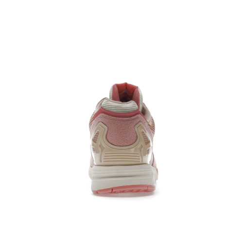 adidas ZX 8000 Strawberry Latte - мужская сетка размеров adidas ZX 8000 Strawberry Latte - мужская сетка размеров