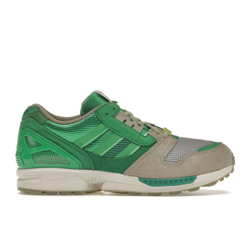 adidas ZX 8000 Fresh Mint Tea - мужская сетка размеров