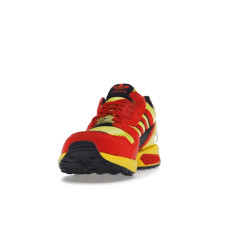 adidas ZX 8000 Bright Yellow Red