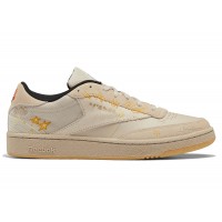 Кроссовки Reebok Club C 85 Looney Tunes Props