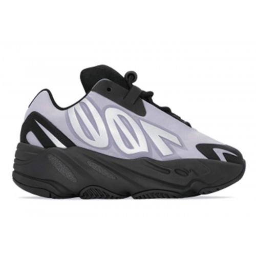 Кроссы adidas Yeezy Boost 700 MNVN Geode (Infants) - детская сетка размеров