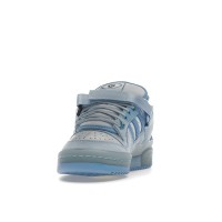 Подростковые adidas Forum Buckle Low Bad Bunny Blue Tint (GS)