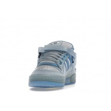 Подростковые adidas Forum Buckle Low Bad Bunny Blue Tint (GS)
