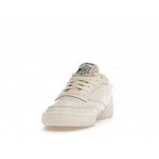Reebok Club C 85 Chalk Black