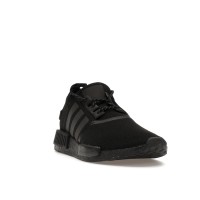 Кроссовки adidas NMD R1 Pharrell Black Future