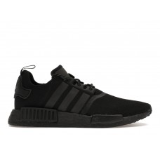 Кроссовки adidas NMD R1 Pharrell Black Future