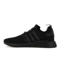 Кроссовки adidas NMD R1 Pharrell Black Future