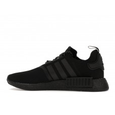 Кроссовки adidas NMD R1 Pharrell Black Future