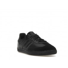 adidas Samba Pharrell Williams Core Black