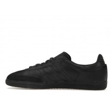 adidas Samba Pharrell Williams Core Black