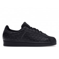 Кроссовки adidas Superstar Pharrell Core Black