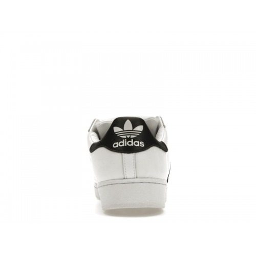 adidas Superstar Kerwin Frost Superstuffed - мужская сетка размеров