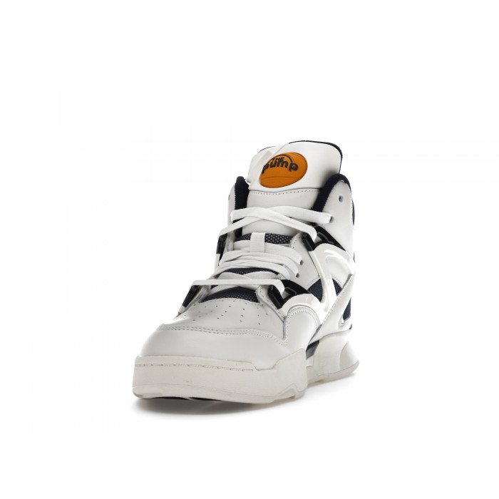 Reebok Pump Omni Zone II Chalk