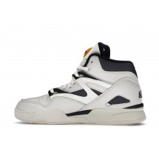 Кроссовки Reebok Pump Omni Zone II Chalk