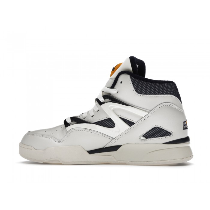 Reebok Pump Omni Zone II Chalk