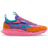 Кроссовки Reebok Classic Leather Legacy Daniel Moon Solar Pink