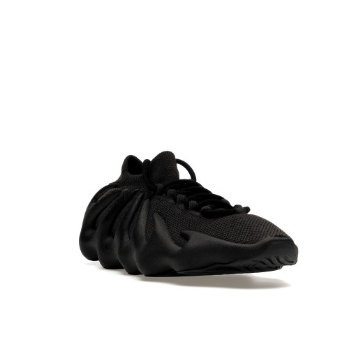 Кроссы adidas Yeezy 450 Dark Slate - мужская сетка размеров