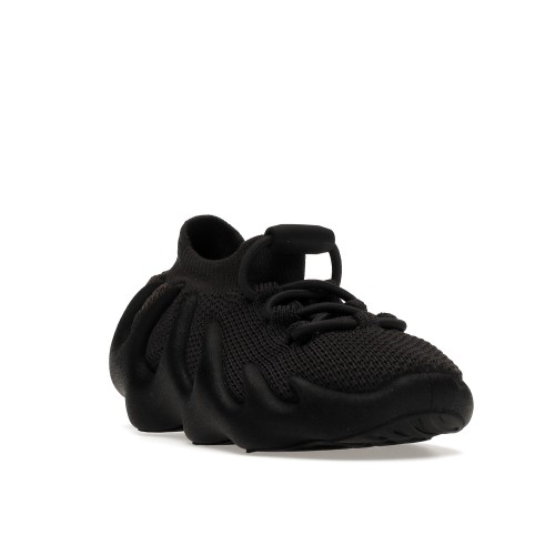 Кроссы adidas Yeezy 450 Dark Slate (Infants) - детская сетка размеров