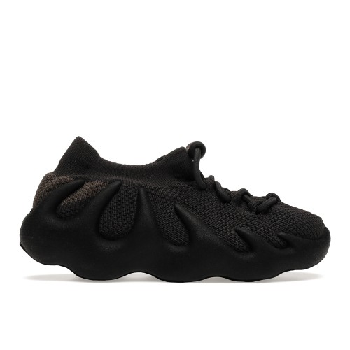 Кроссы adidas Yeezy 450 Dark Slate (Infants) - детская сетка размеров