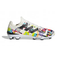 Мужские футбольные бутсы adidas Gamemode Knit FG Pride