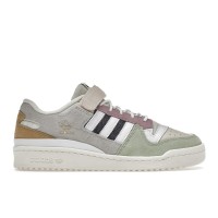 Кроссовки adidas Forum 84 Low Magic Mauve Multi-Color