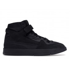 Кроссовки adidas Forum Premiere Mid Black