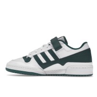 adidas Forum Low Collegiate Green