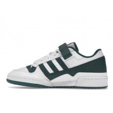 adidas Forum Low Collegiate Green