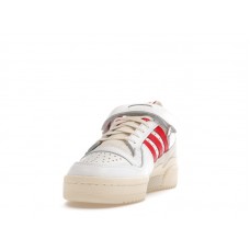 adidas Forum 84 Low White Cream Red