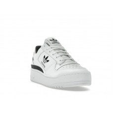 Женские adidas Forum Bold Cloud White Core Black (W)