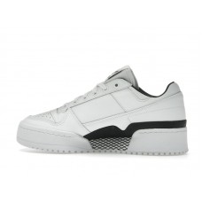 Женские adidas Forum Bold Cloud White Core Black (W)