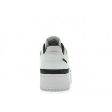 Женские adidas Forum Bold Cloud White Core Black (W)