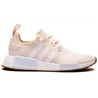 Кроссовки adidas NMD R1 Wonder White Gum